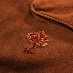 STORY MFG. FORAGER PANTS BARK SLUB 13 STORY MFG. FORAGER PANTS BARK SLUB -N.HOOLYWOOD Shop st42