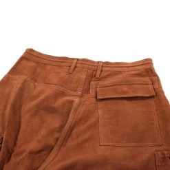 STORY MFG. FORAGER PANTS BARK SLUB 17 STORY MFG. FORAGER PANTS BARK SLUB -N.HOOLYWOOD Shop st46