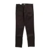 CARHARTT WIP SID PANT 'DOLTON' STRETCH TWILL TOBACCO