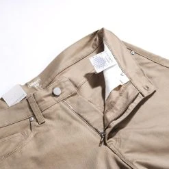 CARHARTT WIP VICIOUS PANT 'LAMAR' STRETCH TWILL LEATHER -N.HOOLYWOOD Shop wipd2 42b9cbab 1ef9 4554 8ba9 e155f4ae9286