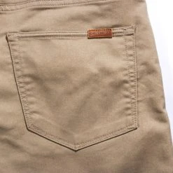 CARHARTT WIP VICIOUS PANT 'LAMAR' STRETCH TWILL LEATHER -N.HOOLYWOOD Shop wipd4 bd3de752 c615 4895 82f9 7d17e7799d60
