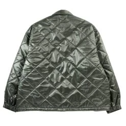 WTAPS QUILTED JACKET OLIVE DRAB -N.HOOLYWOOD Shop wt102