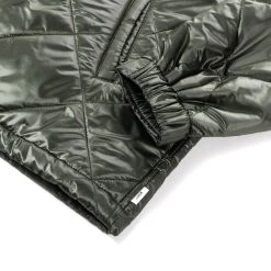 WTAPS QUILTED JACKET OLIVE DRAB -N.HOOLYWOOD Shop wt105