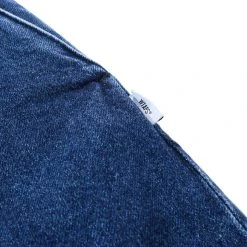 WTAPS UNION TROUSERS INDIGO DENIM -N.HOOLYWOOD Shop wt10 7da79549 25e9 42a1 8f6b df0a14c558fc