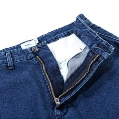 WTAPS UNION TROUSERS INDIGO DENIM -N.HOOLYWOOD Shop wt12 e234d215 7efc 4b83 9d0e 9fbd3eee4bc8