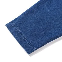 WTAPS UNION TROUSERS INDIGO DENIM -N.HOOLYWOOD Shop wt15 cdb0ea0e b56e 404d a0fd 7bb794f5b697