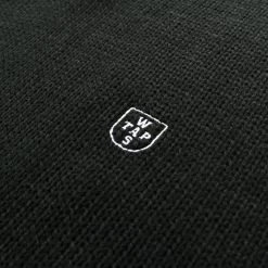 WTAPS DITCH SWEATER VEST OLIVE DRAB -N.HOOLYWOOD Shop wt18 18e4d4d2 ffbc 4379 a1e4 de89075bb834