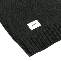 WTAPS DITCH SWEATER VEST OLIVE DRAB -N.HOOLYWOOD Shop wt19 462c7a6e c184 43d8 ba6f 8d3582a93deb