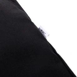 WTAPS CREASE TROUSERS BLACK POLY COTTON TWILL -N.HOOLYWOOD Shop wt36 d0a02733 9c23 45dc a0c1 d0a5430e8375