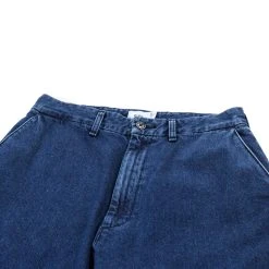 WTAPS UNION TROUSERS INDIGO DENIM -N.HOOLYWOOD Shop wt9 32d67dee 7983 463f bf2b c9e252f32824