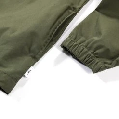 WTAPS SMOCK PULLOVER OLIVE DRAB -N.HOOLYWOOD Shop wtd15