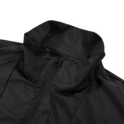 WTAPS DUCK PULLOVER JACKET BLACK -N.HOOLYWOOD Shop wtd5