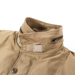 WTAPS MILL 65 JACKET BEIGE NYCO SATIN CORDURA -N.HOOLYWOOD Shop wtd6 a939e055 526c 4e44 995e 1b7d7c9e7936