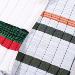 WASTE YARN PROJECT BIG RIBS LUKA SHIRT LIGHT MELANGE STRIPES - S (C) 14 WASTE YARN PROJECT BIG RIBS LUKA SHIRT LIGHT MELANGE STRIPES - S (C) -N.HOOLYWOOD Shop wyp47