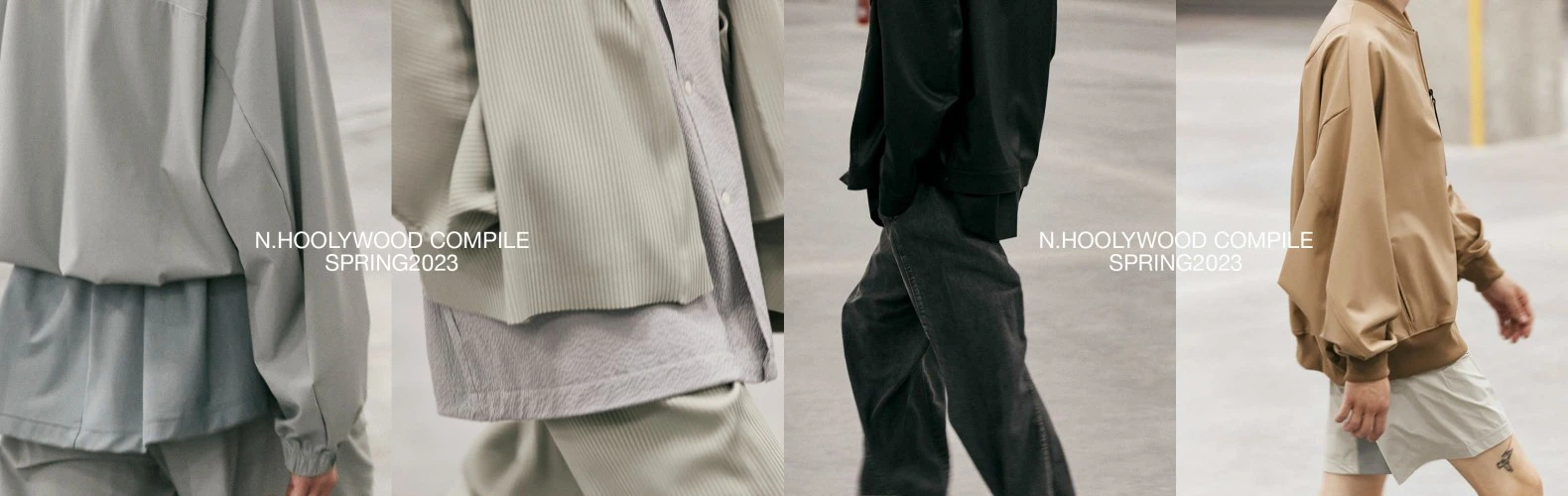 N.HOOLYWOOD Shop 1 N.HOOLYWOOD Shop -N.HOOLYWOOD Shop 6.6